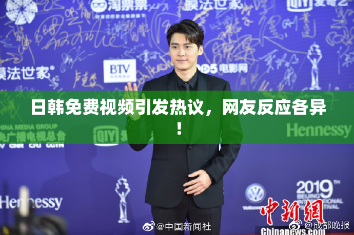 日韩免费视频引发热议，网友反应各异！