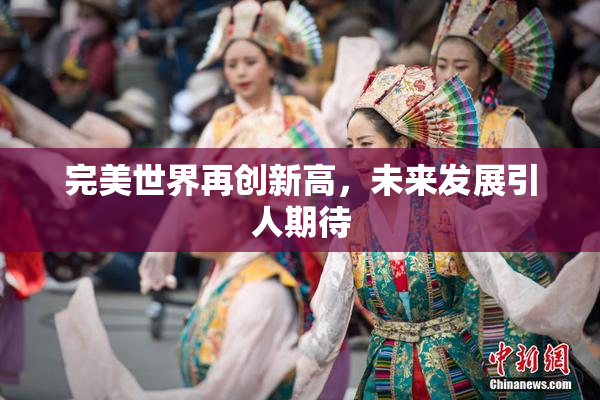 完美世界再创新高，未来发展引人期待