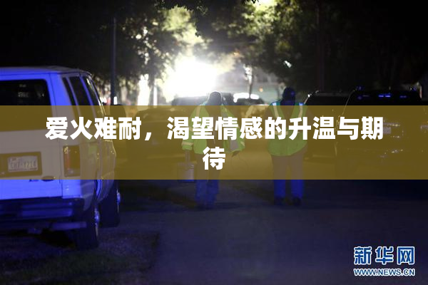 爱火难耐，渴望情感的升温与期待