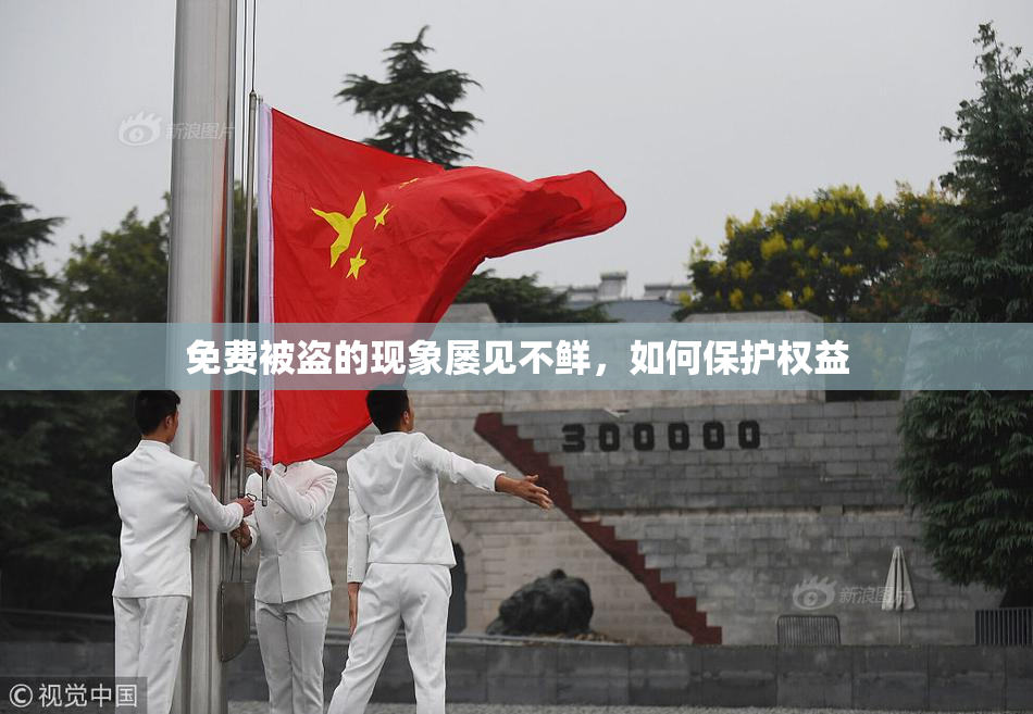 免费被盗的现象屡见不鲜，如何保护权益