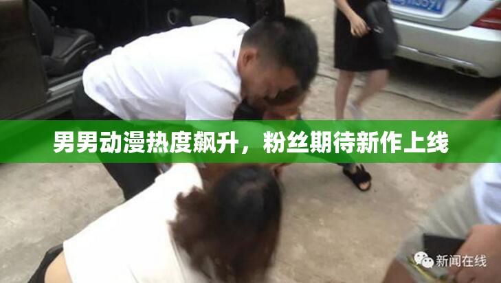 男男动漫热度飙升，粉丝期待新作上线