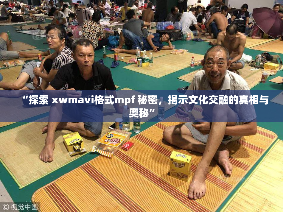 “探索 xwmavi格式mpf 秘密，揭示文化交融的真相与奥秘”