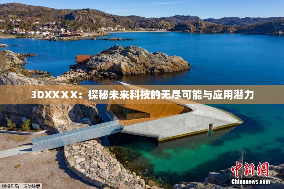 3DXXⅩX：探秘未来科技的无尽可能与应用潜力