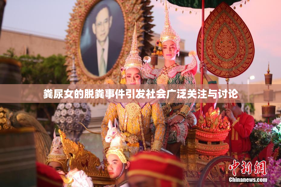 粪尿女的脱粪事件引发社会广泛关注与讨论