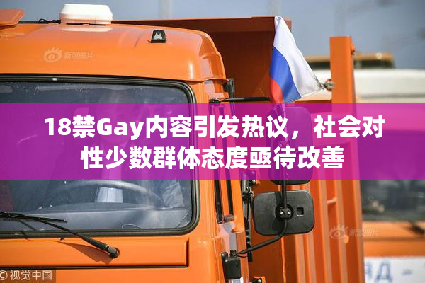 18禁Gay内容引发热议，社会对性少数群体态度亟待改善