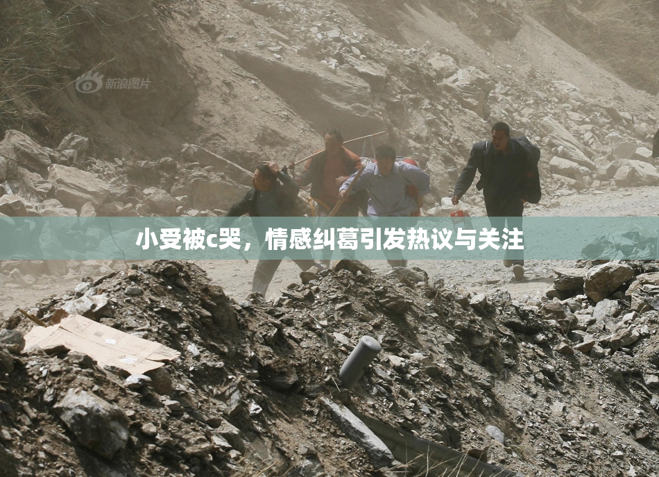 小受被c哭，情感纠葛引发热议与关注