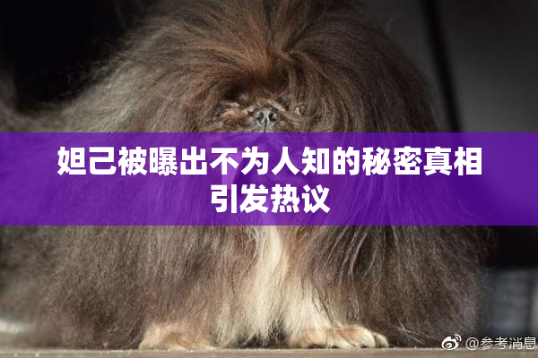 妲己被曝出不为人知的秘密真相引发热议