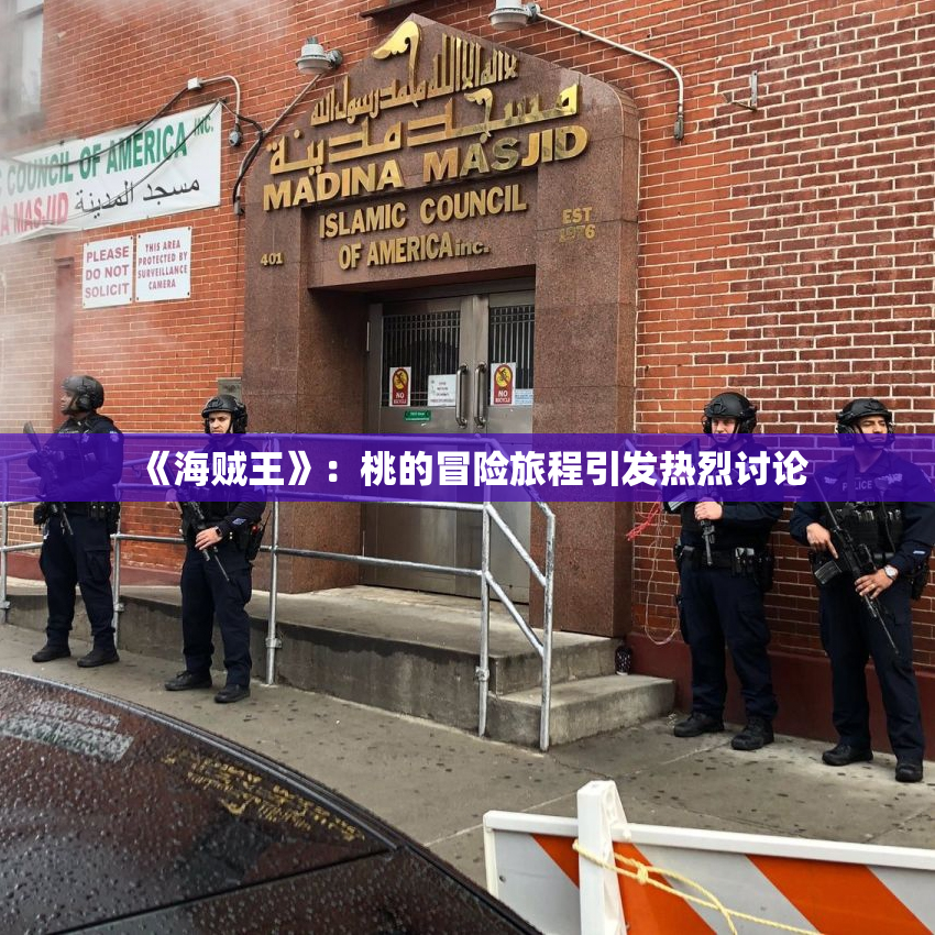 《海贼王》：桃的冒险旅程引发热烈讨论