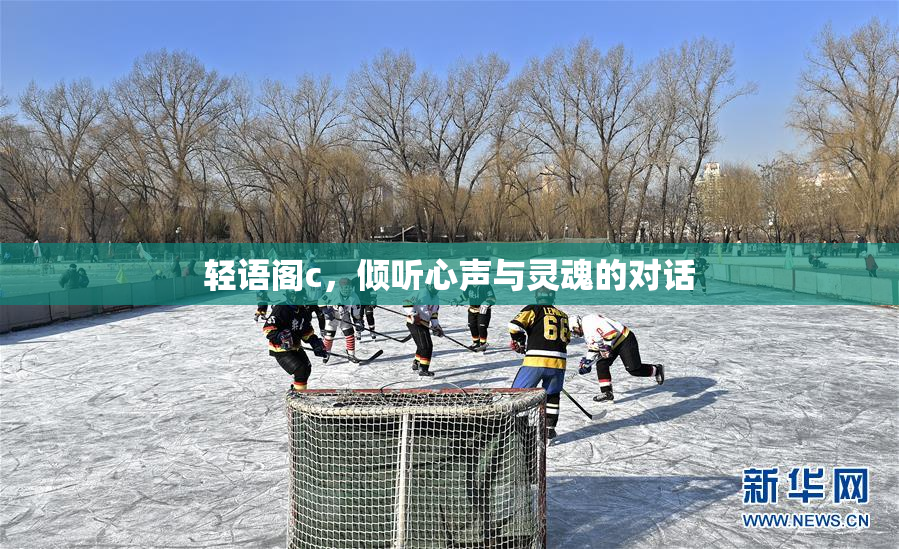 轻语阁c，倾听心声与灵魂的对话