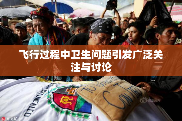 飞行过程中卫生问题引发广泛关注与讨论