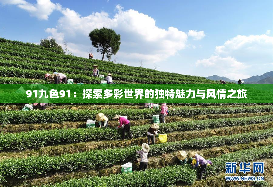 91九色91：探索多彩世界的独特魅力与风情之旅