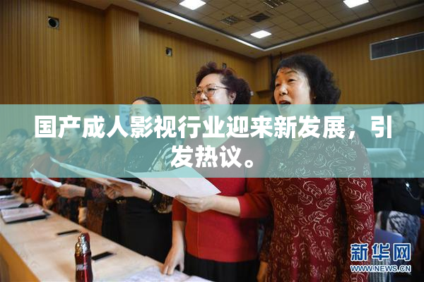 国产成人影视行业迎来新发展，引发热议。