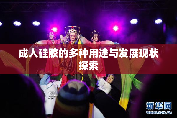 成人硅胶的多种用途与发展现状探索