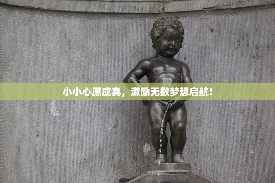 小小心愿成真，激励无数梦想启航！