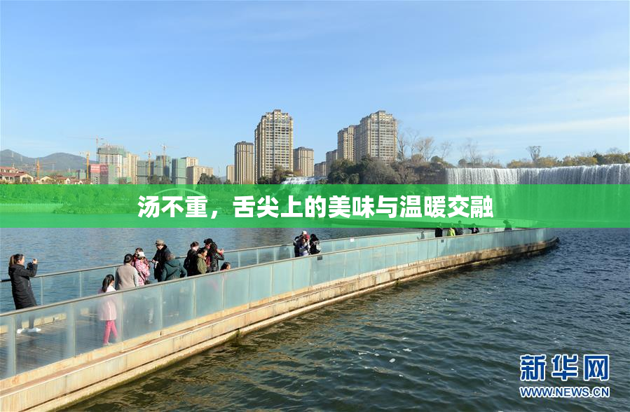 汤不重，舌尖上的美味与温暖交融