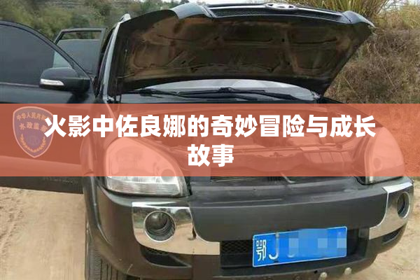火影中佐良娜的奇妙冒险与成长故事