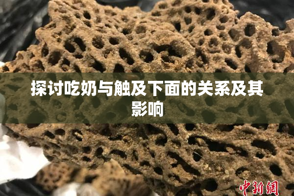 探讨吃奶与触及下面的关系及其影响