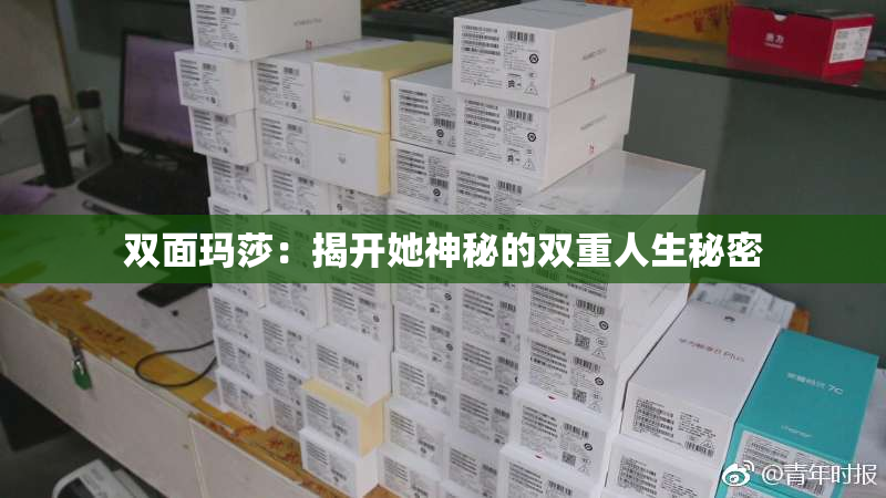 双面玛莎：揭开她神秘的双重人生秘密