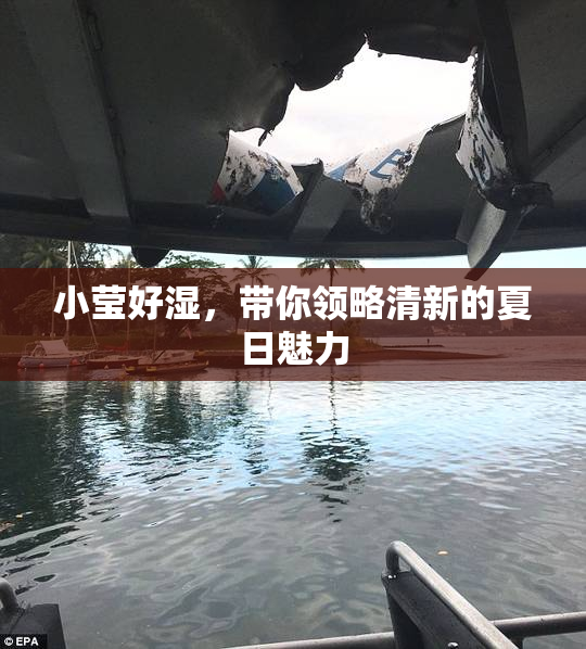 小莹好湿，带你领略清新的夏日魅力
