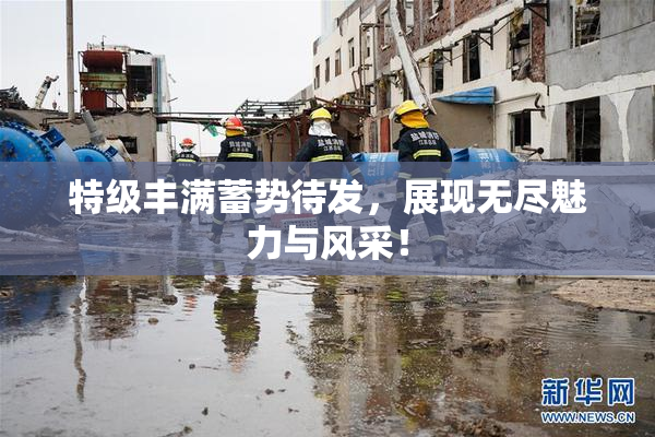 特级丰满蓄势待发，展现无尽魅力与风采！