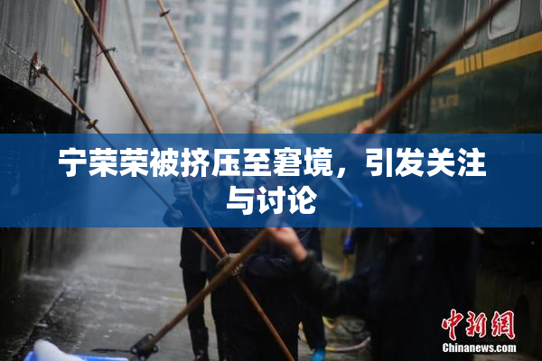 宁荣荣被挤压至窘境，引发关注与讨论
