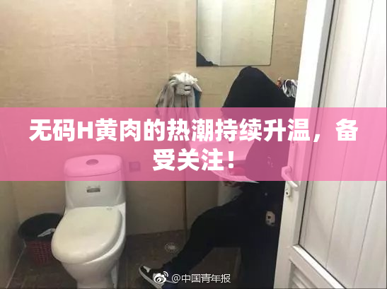 无码H黄肉的热潮持续升温，备受关注！