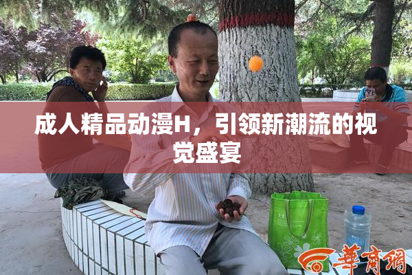 成人精品动漫H，引领新潮流的视觉盛宴