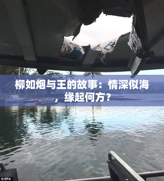 柳如烟与王的故事：情深似海，缘起何方？