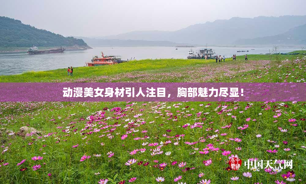 动漫美女身材引人注目，胸部魅力尽显！