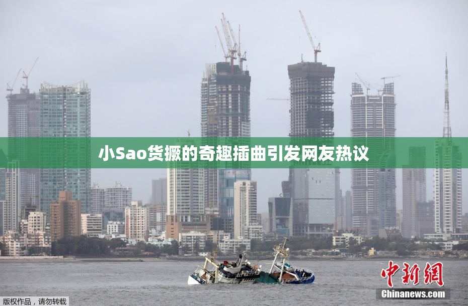 小Sao货撅的奇趣插曲引发网友热议