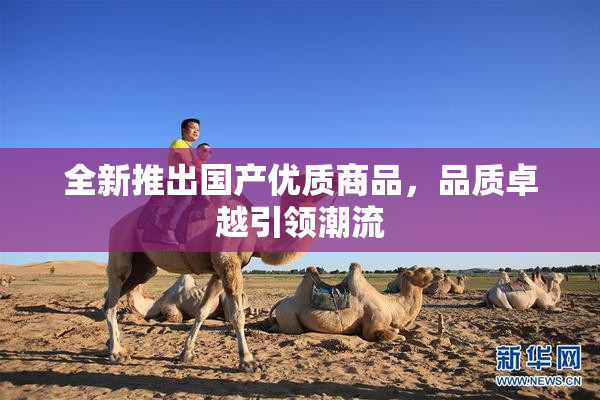 全新推出国产优质商品，品质卓越引领潮流