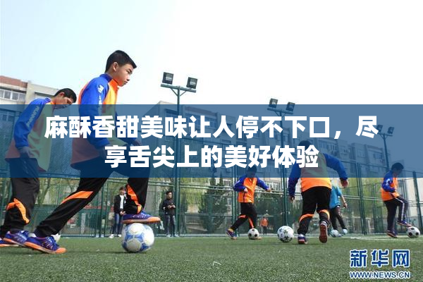 麻酥香甜美味让人停不下口，尽享舌尖上的美好体验