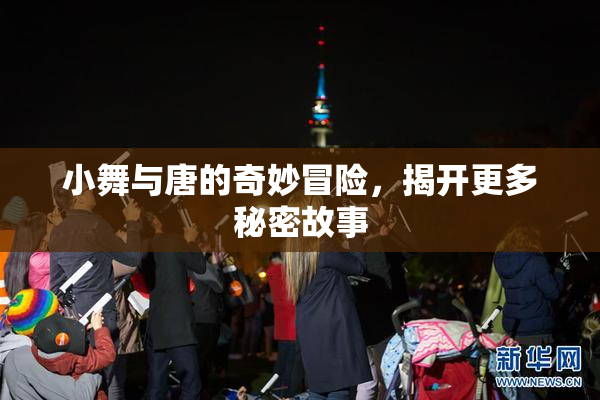 小舞与唐的奇妙冒险，揭开更多秘密故事