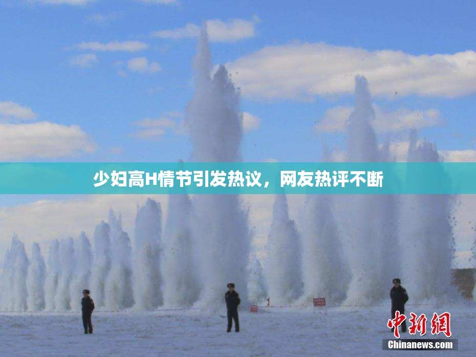少妇高H情节引发热议，网友热评不断