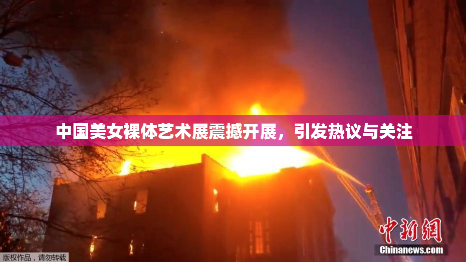 中国美女裸体艺术展震撼开展，引发热议与关注