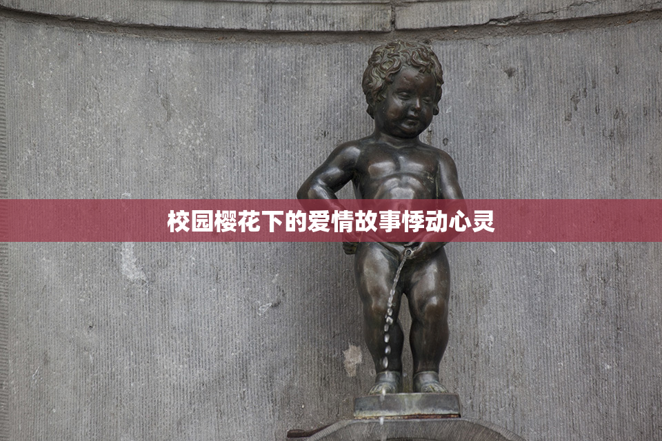 校园樱花下的爱情故事悸动心灵