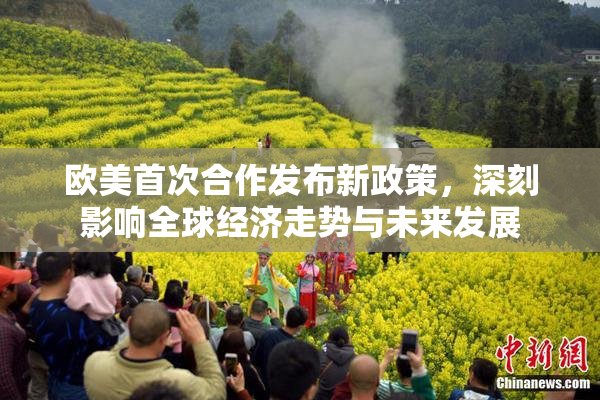 欧美首次合作发布新政策，深刻影响全球经济走势与未来发展