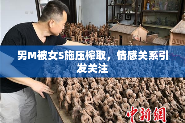 男M被女S施压榨取，情感关系引发关注