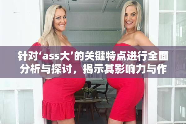 针对‘ass大’的关键特点进行全面分析与探讨，揭示其影响力与作用。