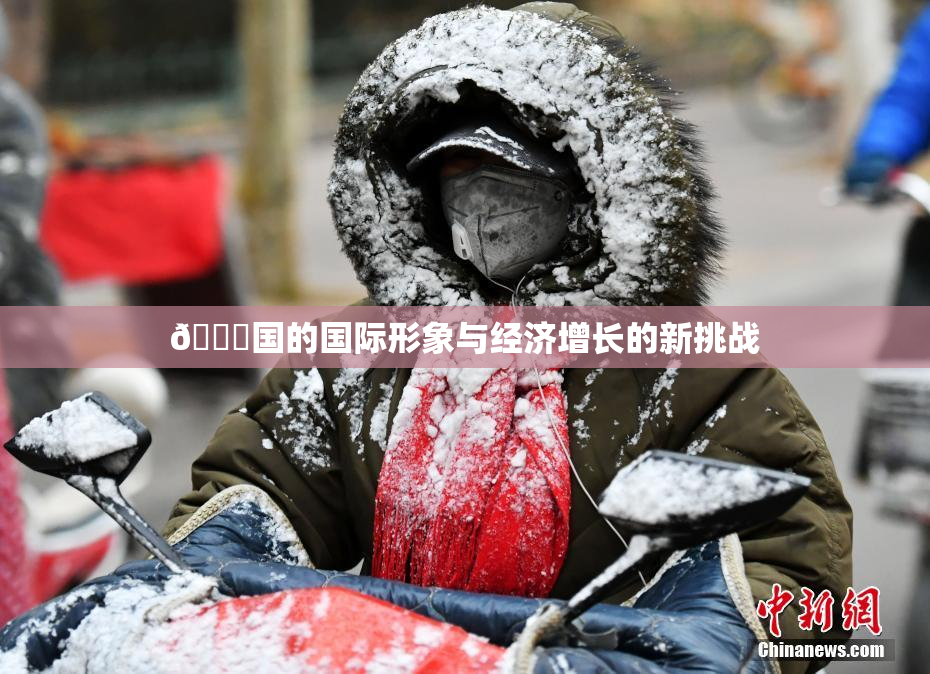🔞国的国际形象与经济增长的新挑战