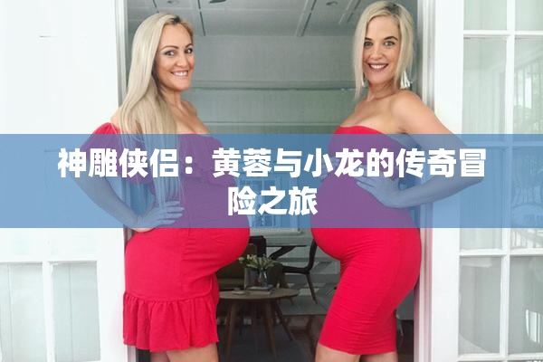 神雕侠侣：黄蓉与小龙的传奇冒险之旅