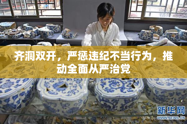 齐洞双开，严惩违纪不当行为，推动全面从严治党