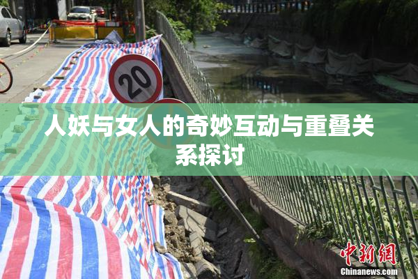 人妖与女人的奇妙互动与重叠关系探讨