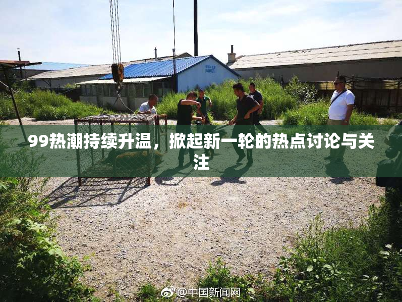 99热潮持续升温，掀起新一轮的热点讨论与关注