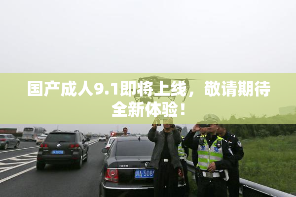 国产成人9.1即将上线，敬请期待全新体验！