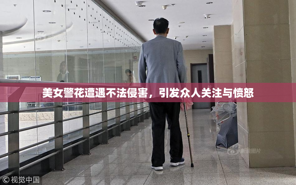 美女警花遭遇不法侵害，引发众人关注与愤怒
