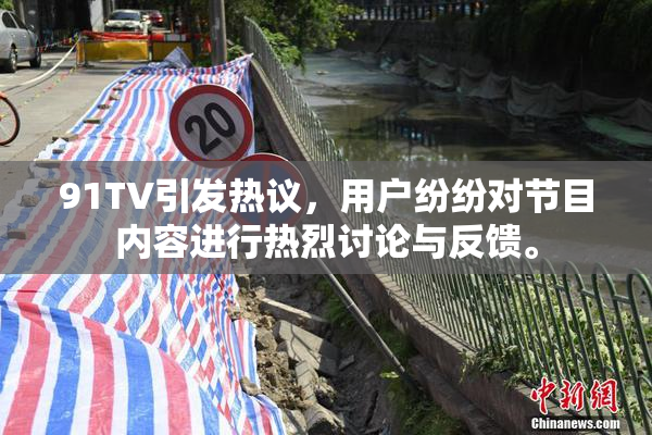 91TV引发热议，用户纷纷对节目内容进行热烈讨论与反馈。