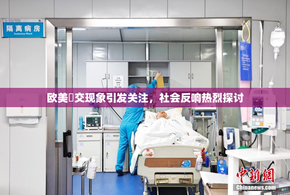 欧美嘼交现象引发关注，社会反响热烈探讨