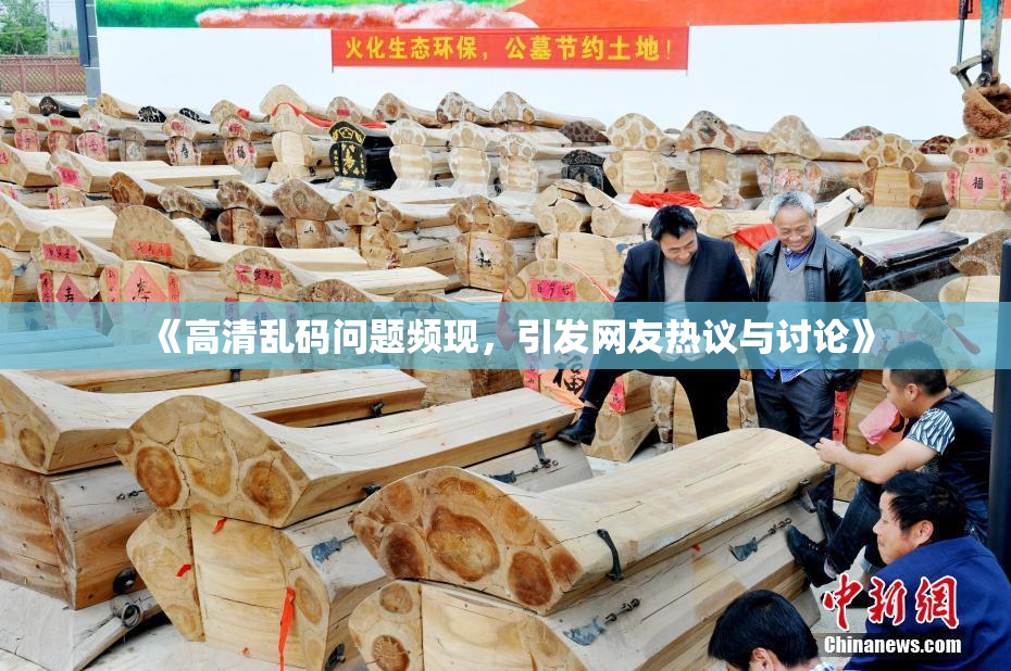 《高清乱码问题频现，引发网友热议与讨论》