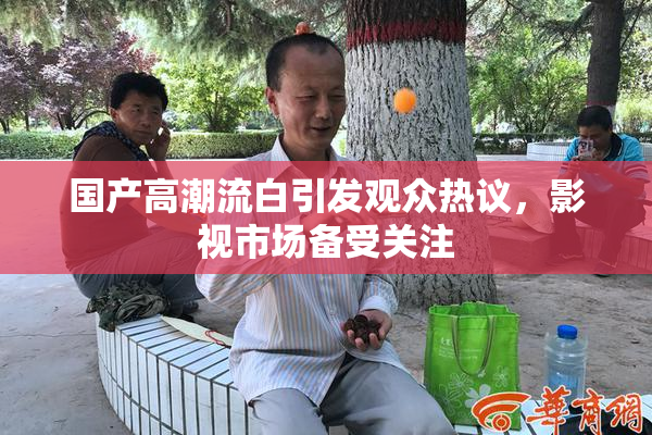 国产高潮流白引发观众热议，影视市场备受关注